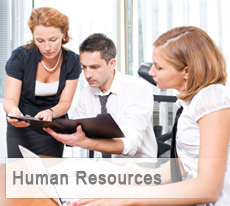 Human Resources